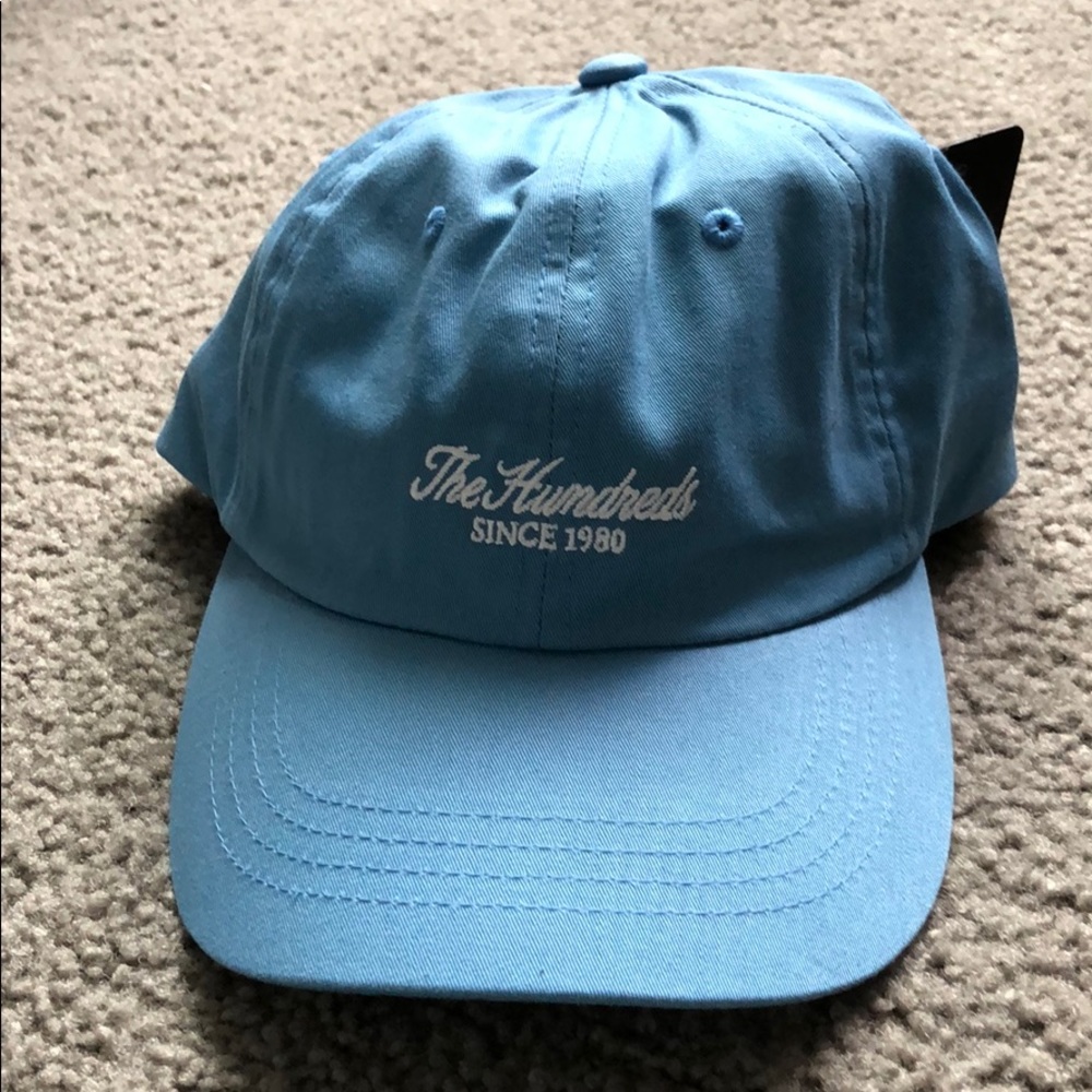 The Hundreds Hat!